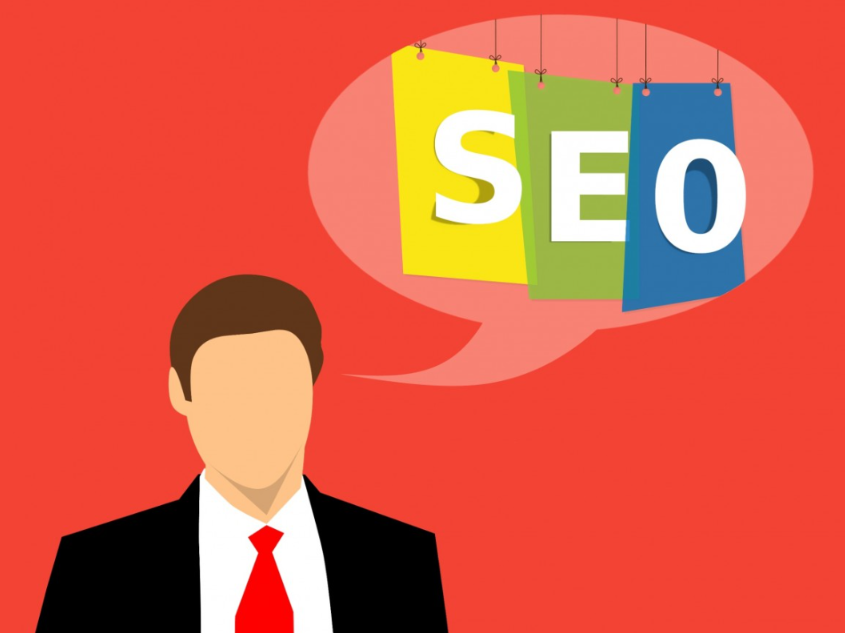 SEO Agency Services