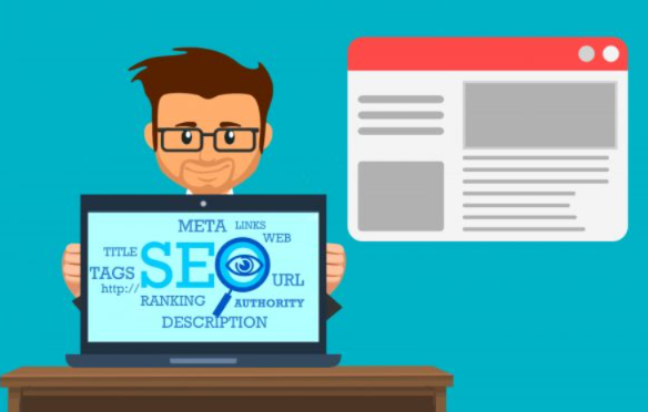 SEO Consulting NYC